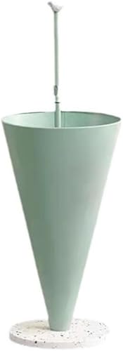 HURDCAT Schirmhalter for den Eingangsbereich, großer Schirmständer aus Metall, Aufbewahrung for Gehstöcke und Schirme, freistehender Schirmständer-Organizer for das Büro zu Hause, im Hotel von HURDCAT