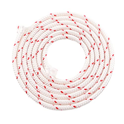 HURI 10m Starterseil Seil Ø 3,5mm für 020 028 032 034 AV 020AV 034AV 026 029 036 044 MS240 MS260 MS290 MS291 MS360 MS440 MS461 Motorsägen von HURI