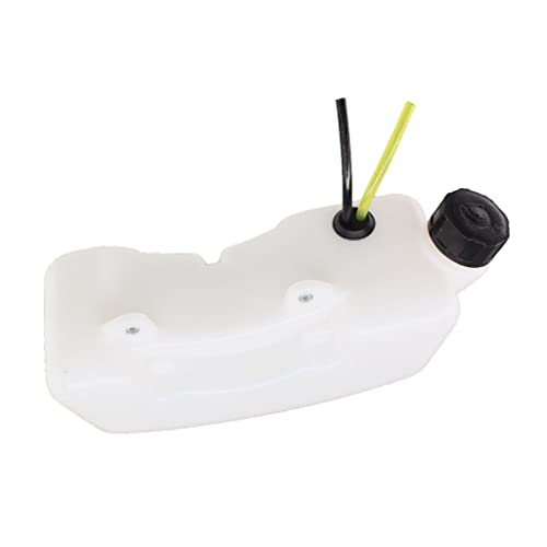 HURI Benzintank Tank passend für Nemaxx MT52 4in1 Motorsense Heckenschere Hochentaster 3PS 52ccm HURI Benzintank Tank passend für Nemaxx MT52 4in1 Motorsense Heckenschere Hochentaster 3PS 52ccm von HURI