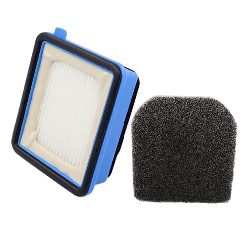 HURI Filter QX7 Vormotorfilter Hygienefilter für AEG QX6 QX7 QX8-2 ASKW1 Akku Staubsauger von HURI