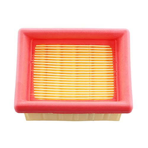 HURI Luftfilter für STIHL BR800 BR800X Laubbläser 4283-141-0300 von HURI