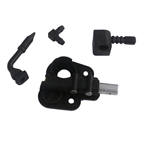 HURI Ölpumpe passend für Partner 350 351 370 371 390 420 Jonsered 2035 2137 2138 Motorsäge HURI Ölpumpe passend für Partner 350 351 370 371 390 420 Jonsered 2035 2137 2138 Motorsäge von HURI