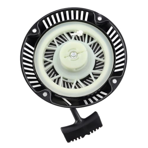 HURI Seilzugstarter für Berlan BBRM460-4(S) Rasenmäher, BMH360-5.0 Motorhacke von HURI