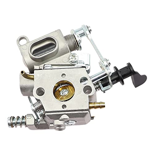 HURI Vergaser Assembly für Husqvarna T435 Kettensägen Ersetzt 578936901 522007601 von HURI