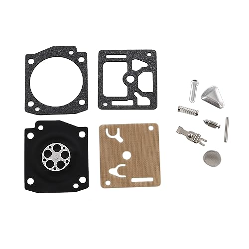 HURI Vergaser Membran Satz Reparatursatz für Robin EC08 EC12 mit ZAMA C3M-FJ Vergaser HURI Vergaser Membran Satz Reparatursatz für Robin EC08 EC12 mit ZAMA C3M-FJ Vergaser von HURI