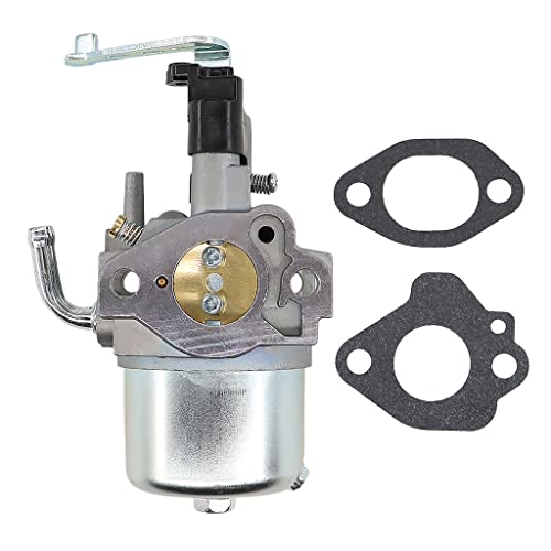 HURI Vergaser mit Dichtung für Robin Subaru Spezifische EX13 EX17 EX21# 276-62304-40 276-62304-60 von HURI