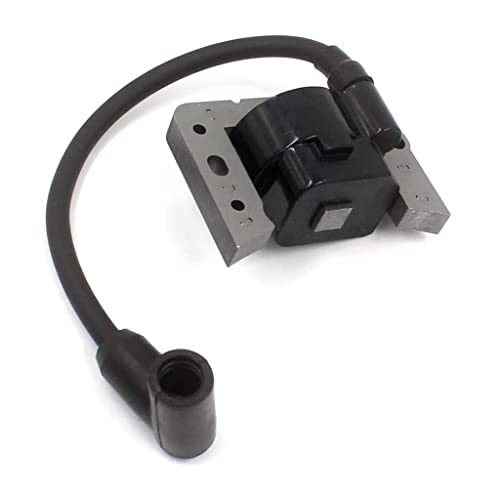 HURI Zündspule für für Tecumseh H30 H35 H40 H70 HSK600 HSK70 HSK850 HTL LEV100 LEV115 OHV HURI Zündspule für für Tecumseh H30 H35 H40 H70 HSK600 HSK70 HSK850 HTL LEV100 LEV115 OHV von HURI