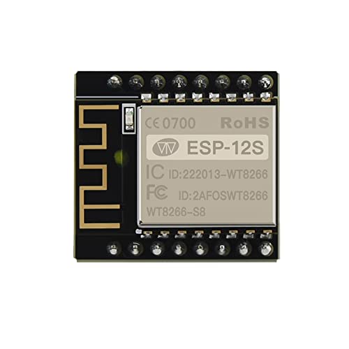 3D -Drucker -WiFi Modul 3D Drucker Tools Druckerzubehör 8 * 12 Cm mit Auto Search Hotspot Funktion von HURRISE