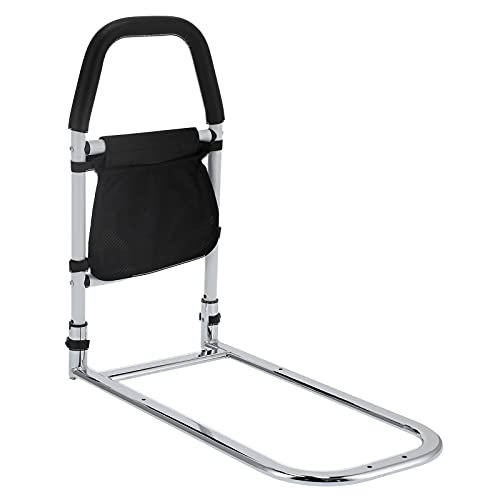 HURRISE Bettwache für Kingsize -Bett, Handschienen für ältere Bettwache Doppelbett HURRISE Bettwache für Kingsize -Bett, Handschienen für ältere Bettwache Doppelbett von HURRISE