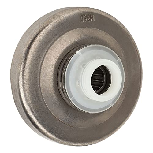 HURRISE Kettensägen -Antriebsfahrzeuge, 3/8 -Zoll KT196 Kettenfahrzeuge Randfahrrocket 7 Zähne 355 357 357XP 359 EPA Kettensäge von HURRISE