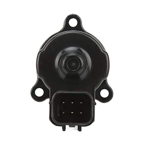 HURRISE Leerlaufluftsteuerventil, 18137 88L01 Strenge Standard IACV IACV Luftreuelventil Leerlaufsteuerventil ABS -Schale für Schlaganfall Außenbord von HURRISE