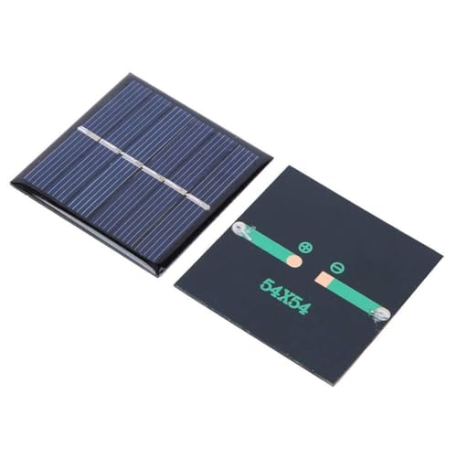HURRISE Solarmanerzie von HURRISE