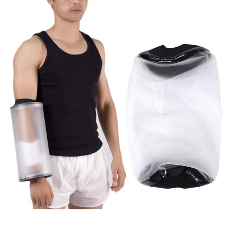 Wasserdichter Armschutzguss, Wasserdichter Gips- Und Verbandschutz, Die Dusche, Für Picc For Arm-Ellbogen-Ärmelschutz von HURRISE