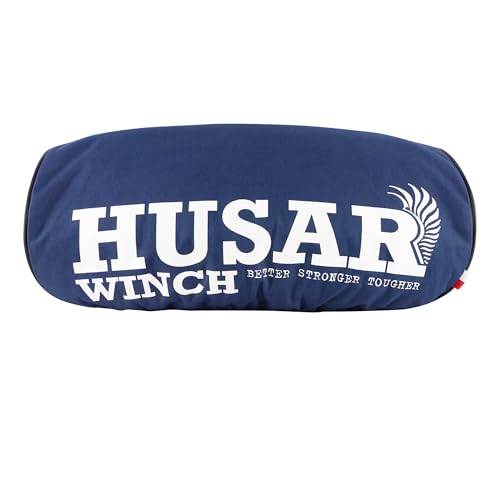 Husar Winch Abdeckung für Elektrische Winde, Hervorragender Schutz gegen Staub, Regen, Salz, Schnee - Passend für die Modelle BST 2000-5500 LBS Husar Winch Abdeckung für Elektrische Winde, Hervorragender Schutz gegen Staub, Regen, Salz, Schnee - Passend für die Modelle BST 2000-5500 LBS von HUSAR winch