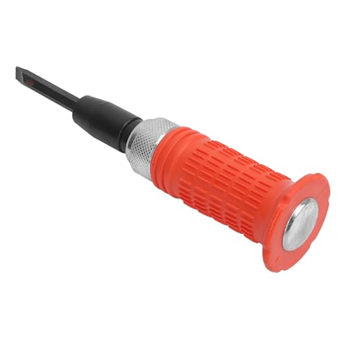 HUSHUI 1/2 -Zoll -Antriebs -Auswirkungen Treiberset, Metall Einfach zu Bedienen mit 6 Impact -Bits Zum Lockern von Gefrorenen Schrauben und Hartnäckigen Befestigungselementen in HUSHUI 1/2 -Zoll -Antriebs -Auswirkungen Treiberset, Metall Einfach zu Bedienen mit 6 Impact -Bits Zum Lockern von Gefrorenen Schrauben und Hartnäckigen Befestigungselementen in von HUSHUI
