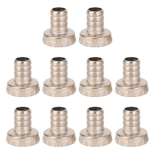 HUSHUI 10 PCs Geschirrspüler Wasserhahnadapter Spülbecken Wasserhahnadapter für Tragbare Waschmaschine HUSHUI 10 PCs Geschirrspüler Wasserhahnadapter Spülbecken Wasserhahnadapter für Tragbare Waschmaschine von HUSHUI