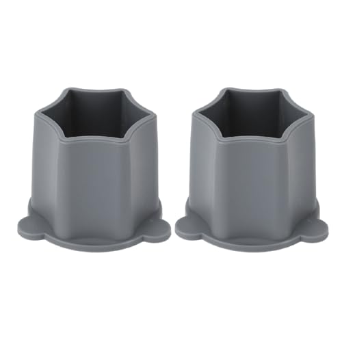 HUSHUI 2 Stücke Lebensmittel Dampf Kamin Professionelle Ersatz Zirkulation Küche Gadget Kamin für TM6 TM5 TM31 für Verbinden von HUSHUI
