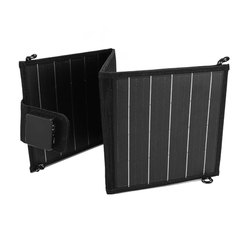 HUSHUI 3 Falten Solar Panel 5V 15W High Power Wasserdicht Tragbare Solar Panel Ladegerät Outdoor Reise Camping Wandern von HUSHUI