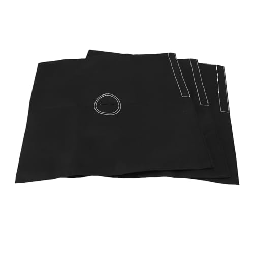 HUSHUI 3 Stücke Flaggen Sandsack Sandsack Gewicht Befüllbar für Fahnenmast Basis Mehrzweck Zelt Sandsack Regenschirm Basis Gewicht HUSHUI 3 Stücke Flaggen Sandsack Sandsack Gewicht Befüllbar für Fahnenmast Basis Mehrzweck Zelt Sandsack Regenschirm Basis Gewicht von HUSHUI
