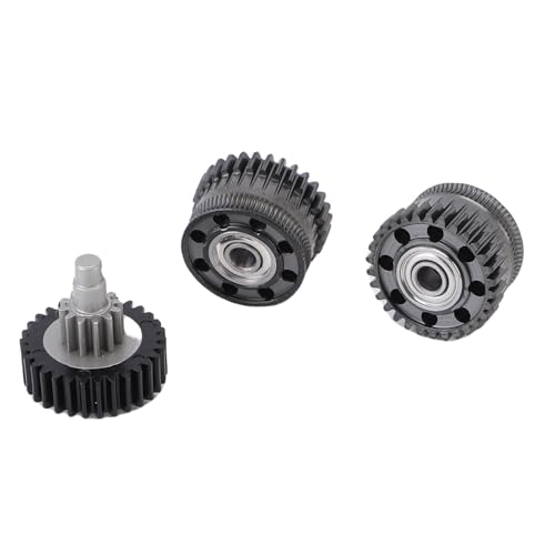 HUSHUI 3D -Drucker Dual Gear Extruder Kit Ersatz für K2 Plus Leichtes All Metall Gehärteter Stahl 3D -Drucker -Extruder -Kit HUSHUI 3D -Drucker Dual Gear Extruder Kit Ersatz für K2 Plus Leichtes All Metall Gehärteter Stahl 3D -Drucker -Extruder -Kit von HUSHUI
