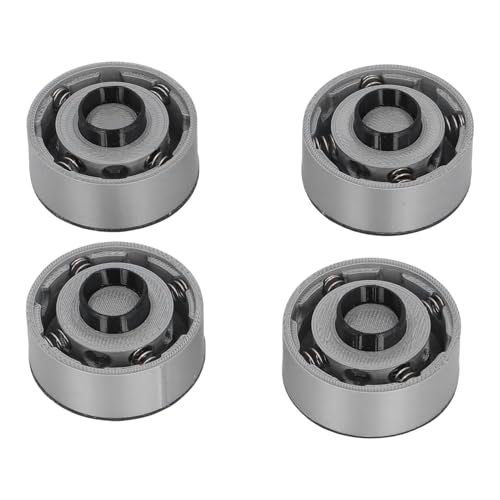 HUSHUI 4 PCs 3D -Drucker Anti -Vibration Füße Pad Geeignet für Lab X1 P1 3D -Drucker Gummi Non -Schlupf -Stoßdämpfer Füße HUSHUI 4 PCs 3D -Drucker Anti -Vibration Füße Pad Geeignet für Lab X1 P1 3D -Drucker Gummi Non -Schlupf -Stoßdämpfer Füße von HUSHUI