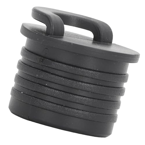HUSHUI 4pcs Kayak Abflussstecker Kit Ersatz Universal Wasser Blockieren Gummi -Kajak -Abflussstecker Boots -Scupper -Stecker für Kajak -Kanuboot HUSHUI 4pcs Kayak Abflussstecker Kit Ersatz Universal Wasser Blockieren Gummi -Kajak -Abflussstecker Boots -Scupper -Stecker für Kajak -Kanuboot von HUSHUI