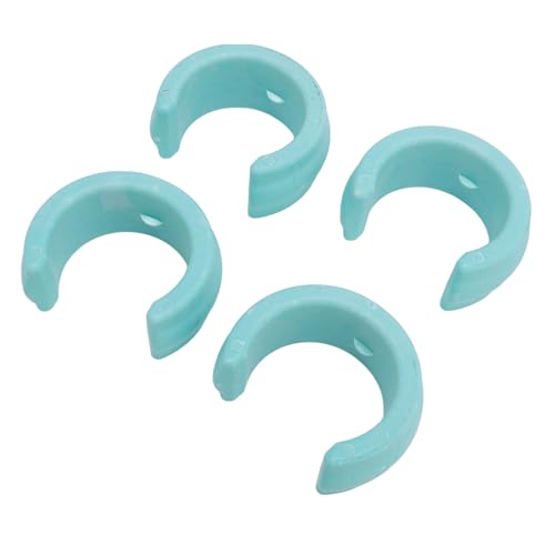 HUSHUI 4pcs Pool Reiniger Schlauch Gewichte Ersatz Kunststoff Universal Pool Schlauchgewicht für W83247 X70105 Poolreiniger HUSHUI 4pcs Pool Reiniger Schlauch Gewichte Ersatz Kunststoff Universal Pool Schlauchgewicht für W83247 X70105 Poolreiniger von HUSHUI