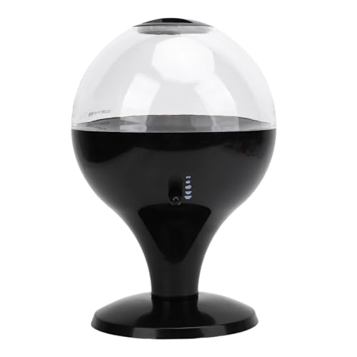 HUSHUI Automatische Candy Dispenser, Infrarot-Sensor-Desktop-Süßigkeit Maschine für das Sammeln von Party Holiday Present von HUSHUI