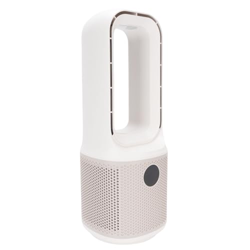 HUSHUI Bladeless Desk Lüfter 9 Geschwindigkeit 60 Grad Oszillierender Lüfter Wieder Aufladbar Kleiner Ruhiger Tischventilator für Home Office Schlafzimmer HUSHUI Bladeless Desk Lüfter 9 Geschwindigkeit 60 Grad Oszillierender Lüfter Wieder Aufladbar Kleiner Ruhiger Tischventilator für Home Office Schlafzimmer von HUSHUI