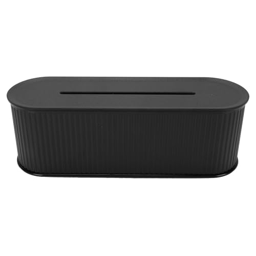 HUSHUI Diffuser Desktop Luftbefeuchter ätherische Ölduftmaschine für Schlafzimmer Büro 7 Farben Timing -Funktion (Schwarz) von HUSHUI