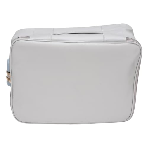 HUSHUI Dokumentspeicherbox mit Sperren Tragbarer Reisen Wichtige Dokumente Zertifikate Safe Datei Organizer HUSHUI Dokumentspeicherbox mit Sperren Tragbarer Reisen Wichtige Dokumente Zertifikate Safe Datei Organizer von HUSHUI