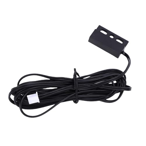 HUSHUI Eismaschine Eis Voll Sensor PVC Universal Eismaschine Magnetische Tür Schalter für Ersatz von HUSHUI