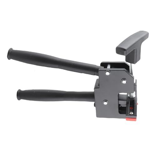 HUSHUI Fliesenzange, Type Aluminiumlegierung Big Force Clamp für Glasmarmorkeramik, mit Ergonomischem Griff und Torsionsverwaltung für Keine Staubarbeit HUSHUI Fliesenzange, Type Aluminiumlegierung Big Force Clamp für Glasmarmorkeramik, mit Ergonomischem Griff und Torsionsverwaltung für Keine Staubarbeit von HUSHUI