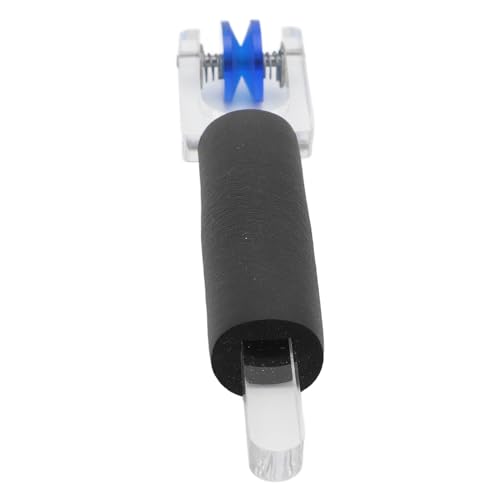 HUSHUI Folie Crimper Burnisher Rugged Bequeme Halten Sie Tragbare Multifunktionale Aluminiumfolie Crimper für Industrie von HUSHUI