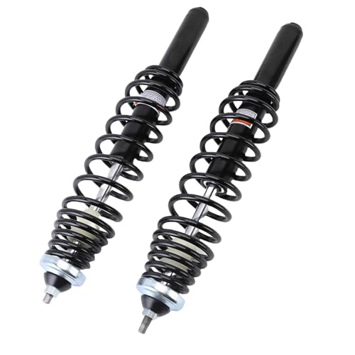 HUSHUI Frontschockstrut, Hochleistungs -Hochfrühling -Ersatz für Ace 325 500 570 900 Sportsman Trail -Serie mit Plug -and -Play -Installation für Reibungsloses Handling von HUSHUI