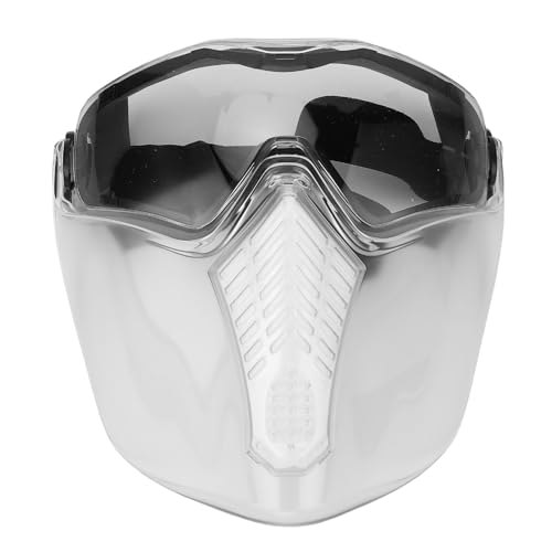 HUSHUI Gesichtsabdeckung Staubwind Aufprall Resist der Gesichtsschutz für Laboreinrichtungen für Industrielle Bauwesen HUSHUI Gesichtsabdeckung Staubwind Aufprall Resist der Gesichtsschutz für Laboreinrichtungen für Industrielle Bauwesen von HUSHUI