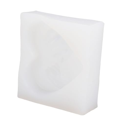 HUSHUI Hand in Hand Silikonform Herzförmige Fondantform Süßigkeiten Schokolade Kuchen Dekorieren Backwerkzeug von HUSHUI