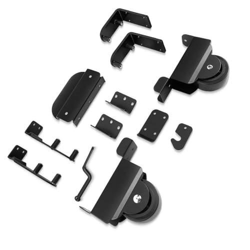 HUSHUI Heavy Dut Slide Gate Hardware Kit Kugellager Roller -Gate -Zubehör für Stabile und Sichere Türschieben HUSHUI Heavy Dut Slide Gate Hardware Kit Kugellager Roller -Gate -Zubehör für Stabile und Sichere Türschieben von HUSHUI