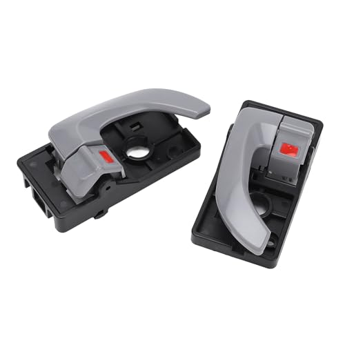 HUSHUI Innentürgriffe, Ersatzauto Im Griff mit ABS -Material für JM 2005 2009 HUSHUI Innentürgriffe, Ersatzauto Im Griff mit ABS -Material für JM 2005 2009 von HUSHUI