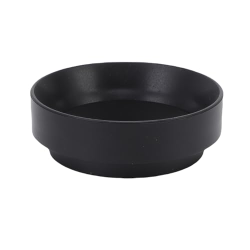 HUSHUI Kaffee -Dosierungsring für E61 Grouphead Kaffeemaschine ABS Magnetische Kaffee Dosierung Trichter (53 mm / 2.09in) von HUSHUI