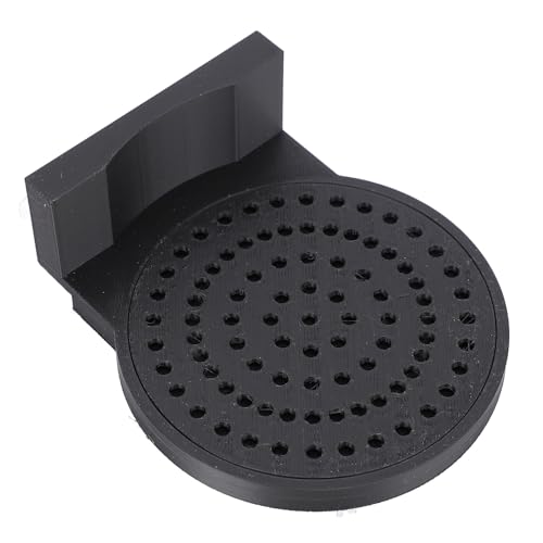 HUSHUI Kaffeemaschine Tropfschale, Dünne Leichte Pla -Becher -Tropffänger mit Schnappschub für Mini -Plus -Kapsel Kaffeemaschinen HUSHUI Kaffeemaschine Tropfschale, Dünne Leichte Pla -Becher -Tropffänger mit Schnappschub für Mini -Plus -Kapsel Kaffeemaschinen von HUSHUI