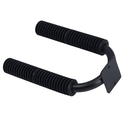 HUSHUI Kajak-Paddel-Aufbewahrung Regal Wand Halterung Robuster Metall-Kleiderbügel für Paddel-Brett-Kanu-Drachenboot-Paddel Schwarz HUSHUI Kajak-Paddel-Aufbewahrung Regal Wand Halterung Robuster Metall-Kleiderbügel für Paddel-Brett-Kanu-Drachenboot-Paddel Schwarz von HUSHUI