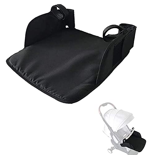 HUSHUI Kinderwagen Fußstütze, Universal Kinderwagen Fußstütze Verlängerung Fußstütze Fußstütze Zubehör HUSHUI Kinderwagen Fußstütze, Universal Kinderwagen Fußstütze Verlängerung Fußstütze Fußstütze Zubehör von HUSHUI