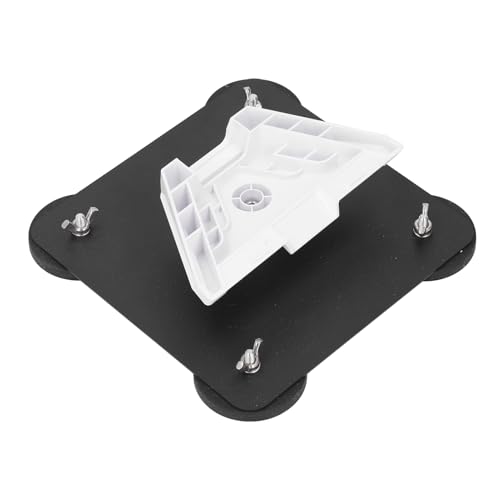 HUSHUI Mini -Satelliten -Installations -Kit für Einfache Einrichtung, Starke Stabilität, Vielseitige Anwendungen mit Metall, z. B. Autodächer, Yachten von HUSHUI