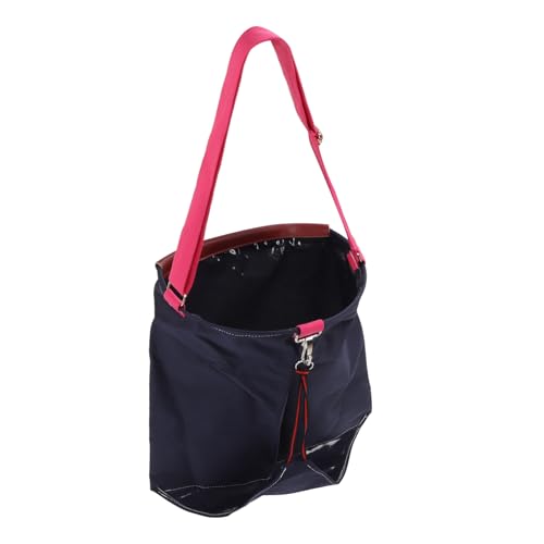 HUSHUI Obst -Picking -Tasche 600d Oxford Stoffernte Obst Gemüse Picking Bag Gartenschürze für Outdoor Orchard Farm von HUSHUI