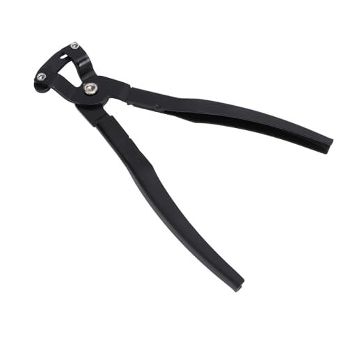 HUSHUI Offset -Stiefelklemmezelle, Universelles CV -Stiefelklemme -Zierwerkzeug mit Hoher Festigkeitsmaterial, für die Meisten Autos Geeignet HUSHUI Offset -Stiefelklemmezelle, Universelles CV -Stiefelklemme -Zierwerkzeug mit Hoher Festigkeitsmaterial, für die Meisten Autos Geeignet von HUSHUI