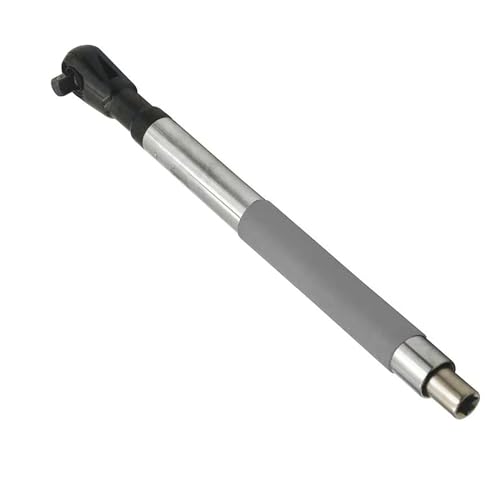 HUSHUI Offset -Verlängerungsschlüssel Elektrische Ratschenkettenkettenantrieb Extender Kompatibel mit 1/2 -Zoll -Steckdosen von HUSHUI