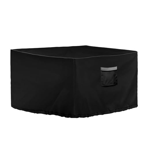 HUSHUI Planer -Cover, Oxford -Stoff für Holzbearbeitungswerkzeuge mit Einfacher Installation und Lagerung, Passt auf den Bank -Top -Planern 27x24x19in von HUSHUI