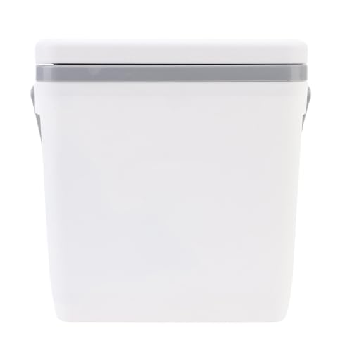 HUSHUI Pool-Kühler, Tragbarer, Wasserdichter, Isolierter Hartkühler Am Pool mit Griff für Schwimmbäder HUSHUI Pool-Kühler, Tragbarer, Wasserdichter, Isolierter Hartkühler Am Pool mit Griff für Schwimmbäder von HUSHUI