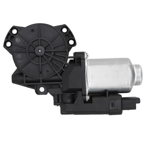 HUSHUI Power -Fenstermotor, Linker Fahrer Seitenscheibenhubmotor 6 Pin 32 Zähne mit Anti -Priding -Funktion für Sonata 2006 2010 von HUSHUI
